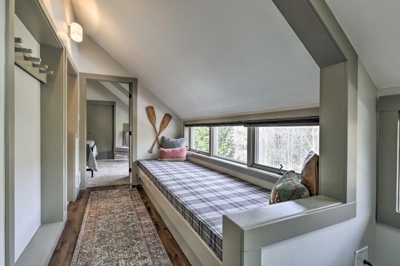 Condo With Hot Tub And Pool 2 Mi To Keystone Ski! Exterior foto