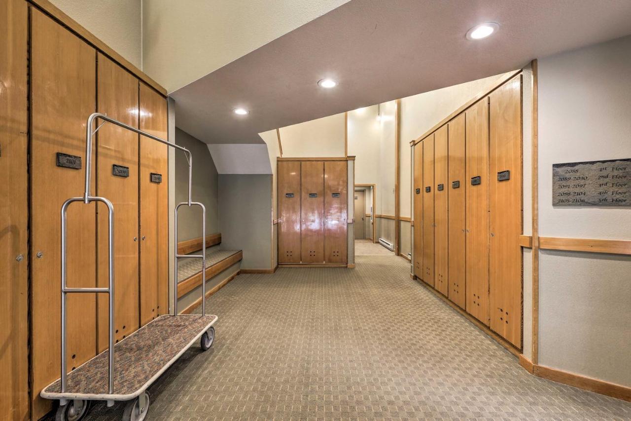 Condo With Hot Tub And Pool 2 Mi To Keystone Ski! Exterior foto
